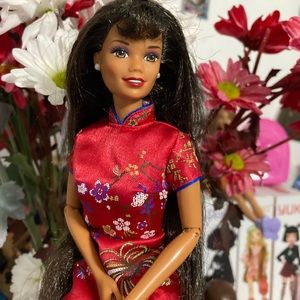 Meet your Posher, Donielle